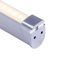 2x End Caps to suit HV9692-1930 - HV9692-1930-EC