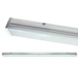 Trimax 40W LED 1200mm Multi Colour Batten - LBA40W1200TM