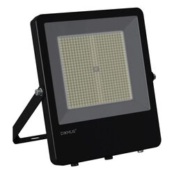 Blaze-Pro Black DIY LED Floodlight Power Selectable (100W/150W/200W) Sensor Adaptable / Tri-Colour IP66 - 19162