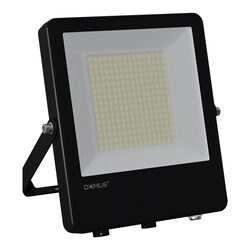 Blaze-Pro Marine DIY LED Floodlight Power Selectable (50W/70W/100W) Sensor Adaptable Black / Tri-Colour IP66 - 19934