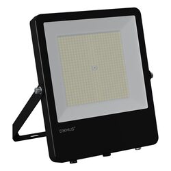 Blaze-Pro Marine DIY LED Floodlight Power Selectable (100W/150W/200W) Sensor Adaptable Black / Tri-Colour IP66 - 19937