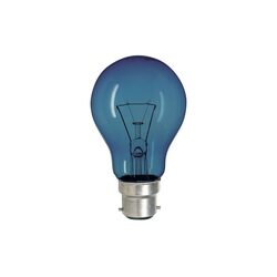 Craftlight 60W B22 Globe