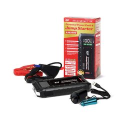Smart Jump Start Charger - SJS2500