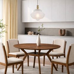 Verdun 40cm Pendant Light Antique Gold - VERDUN PE40-AGFR