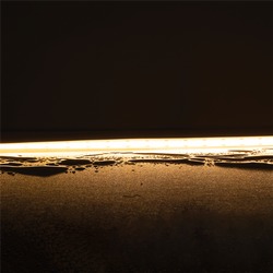 Plex-COB 20W IP67 24V DC Dimmable LED Strip / Warm White - 24051