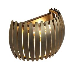 Easton Wall Sconce - 20921