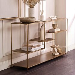 Elliot Console Table - 33625