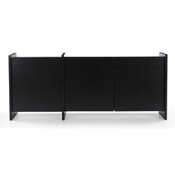 Jackson Buffet Black - 33733