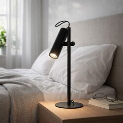 Tara Table Lamp With Adjustable Head - LL-10-0330