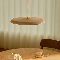 Artist 40 LED Pendant Dusty Rose - 2420223057