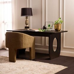 Kylie Dining Chair Sage Green - 33861