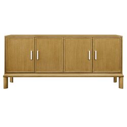 Jill Buffet Antique Gold - 33995