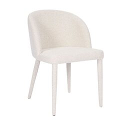 Paltrow Dining Chair Speckle Ivory - 34256