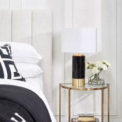 Soho Queen Bedhead Ecru Linen - 34494