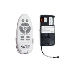 Hunter Pacific Remote Control & Receiver Module Kit For Concept 52" DC Ceiling Fans - DCR600