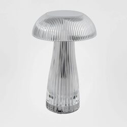 Ervine Rechargeable Table Lamp - ELWEL085