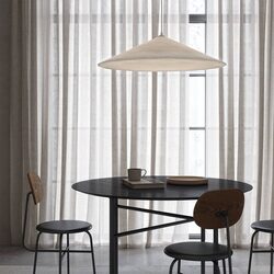 Hill 85 Pendant White - 2220103060