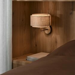 Takai Wall Light Beige - 2320421018