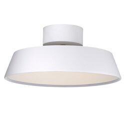 Kaito 2 Dim Ceiling Light White - 2320536001