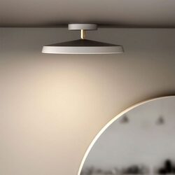 Kaito 2 Pro Ceiling Light White - 2320546001