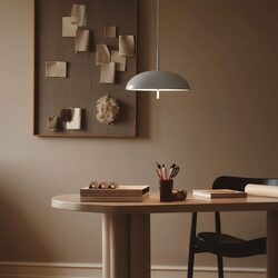 Versale 35 Pendant White - 2420013001