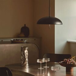 Versale 35 Pendant Black - 2420013003