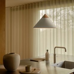 Kinto Pendant White - 2520083001