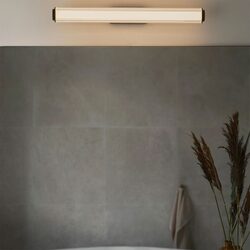 Virelle 50 LED Wall Light Black - 2610241003