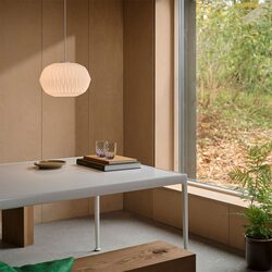 Aviana Pendant Opal White - 2612303001