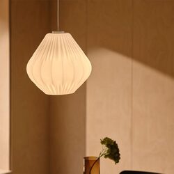 Maluca Pendant Opal White - 2612343001