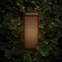 Sidara 45 Garden Light Seaside Brown Metallic - 2618448218