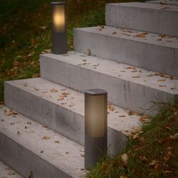 Sidara 45 Garden Light Seaside Anthracite - 2618448250