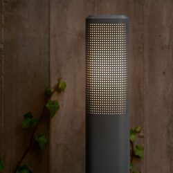 Sidara 95 Garden Light Seaside Anthracite - 2618468250