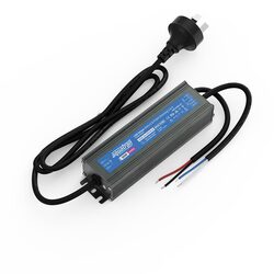 Aquatran 30W 24VDC DALI-2 IP67 4KHZ PWM Power Supply - AQD-24-030-B-D