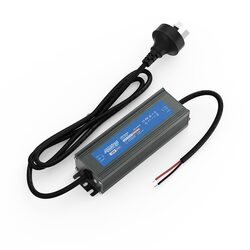 Aquatran 30W 24VDC Non-Dimming IP67 Power Supply - AQD-24-030-B-N