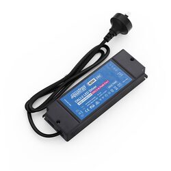 Aquatran 60W 24VDC DALI-2 IP20 4KHZ PWM Power Supply - AQD-24-060-A-D