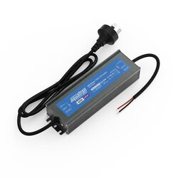 Aquatran 60W 24VDC TRIAC IP67 4KHZ PWM Power Supply - AQD-24-060-B-T