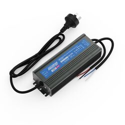 Aquatran 100W 24VDC DALI-2 IP67 4KHZ PWM Power Supply - AQD-24-100-B-D