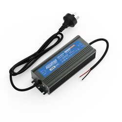 Aquatran 100W 24VDC Non-Dimming IP67 Power Supply - AQD-24-100-B-N