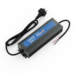 Aquatran 150W 24VDC Non-Dimming IP67 Power Supply - AQD-24-150-B-N