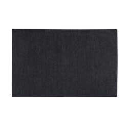 Hearst Table Drum Shade Black - 11631S