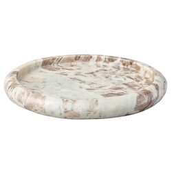 Echo Marble Tray Large - 53364