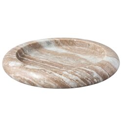 Echo Marble Tray Small - 53365