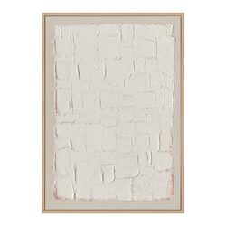 Whisper Canvas Painting - 53387