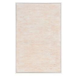 Sanctum Series I Canvas Painting - 53389