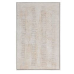 Sanctum Series II Canvas Painting - 53390
