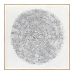 Untouched Canvas Painting - 53391