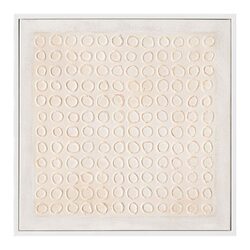 Unwritten Canvas Painting - 53394