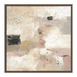 Mineral Drift Canvas Painting - 53400