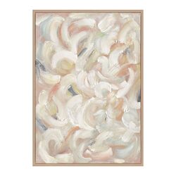 Secret Grove Series II Canvas Painting - 53417